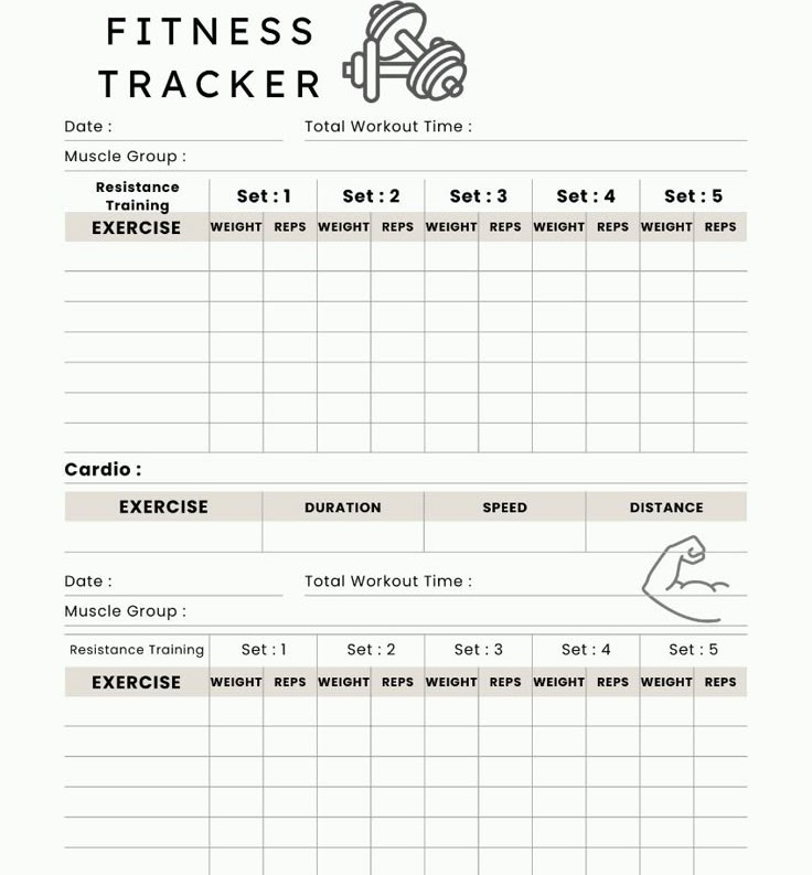 Free fitness consultation